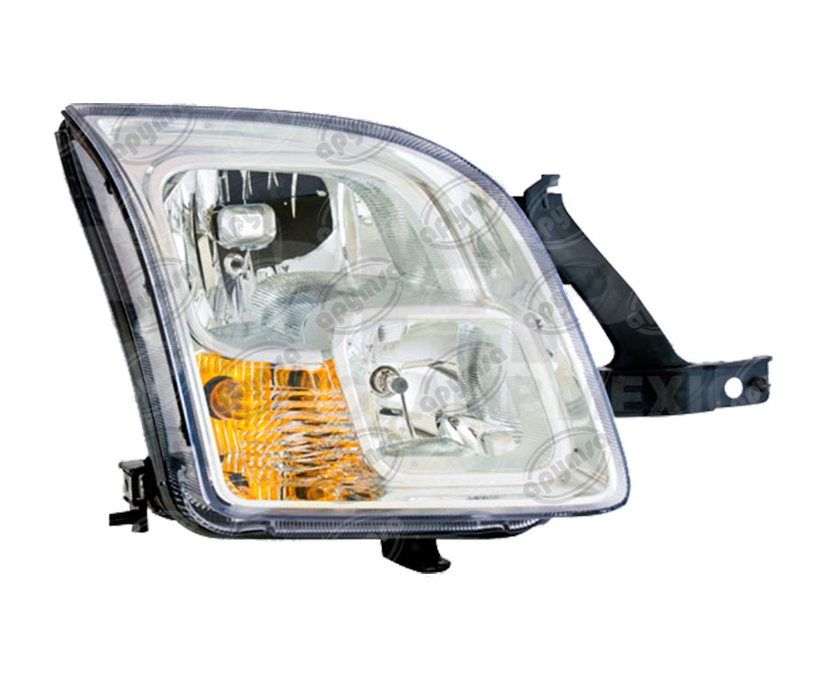 UNIDAD PRINCIPAL DERECHA FORD FUSION 06-09 DEPO 019-1221-02 