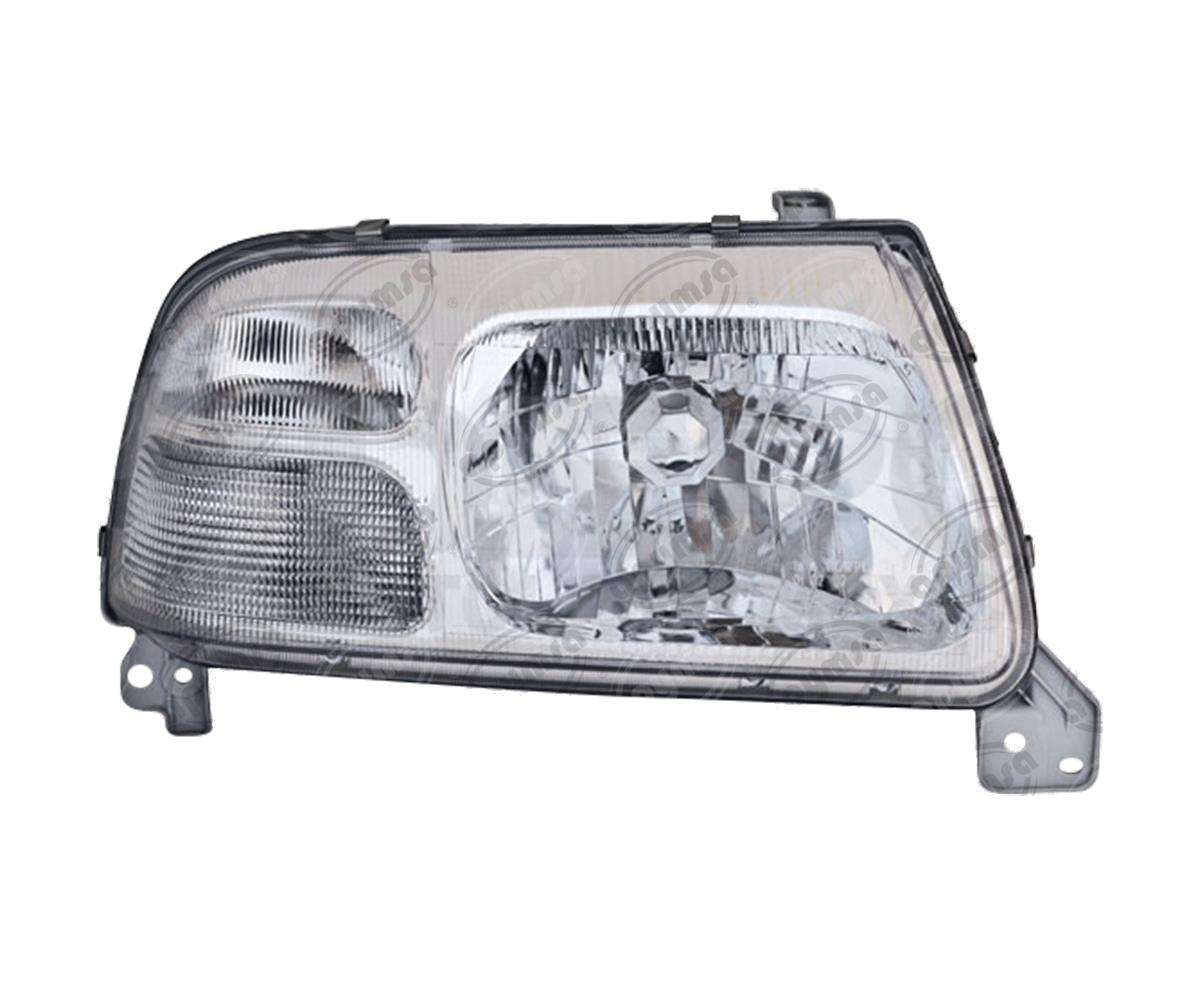 UNIDAD PRINCIPAL DERECHA CHEVROLET TRACKER 05-07 DEPO 019-0646-04 