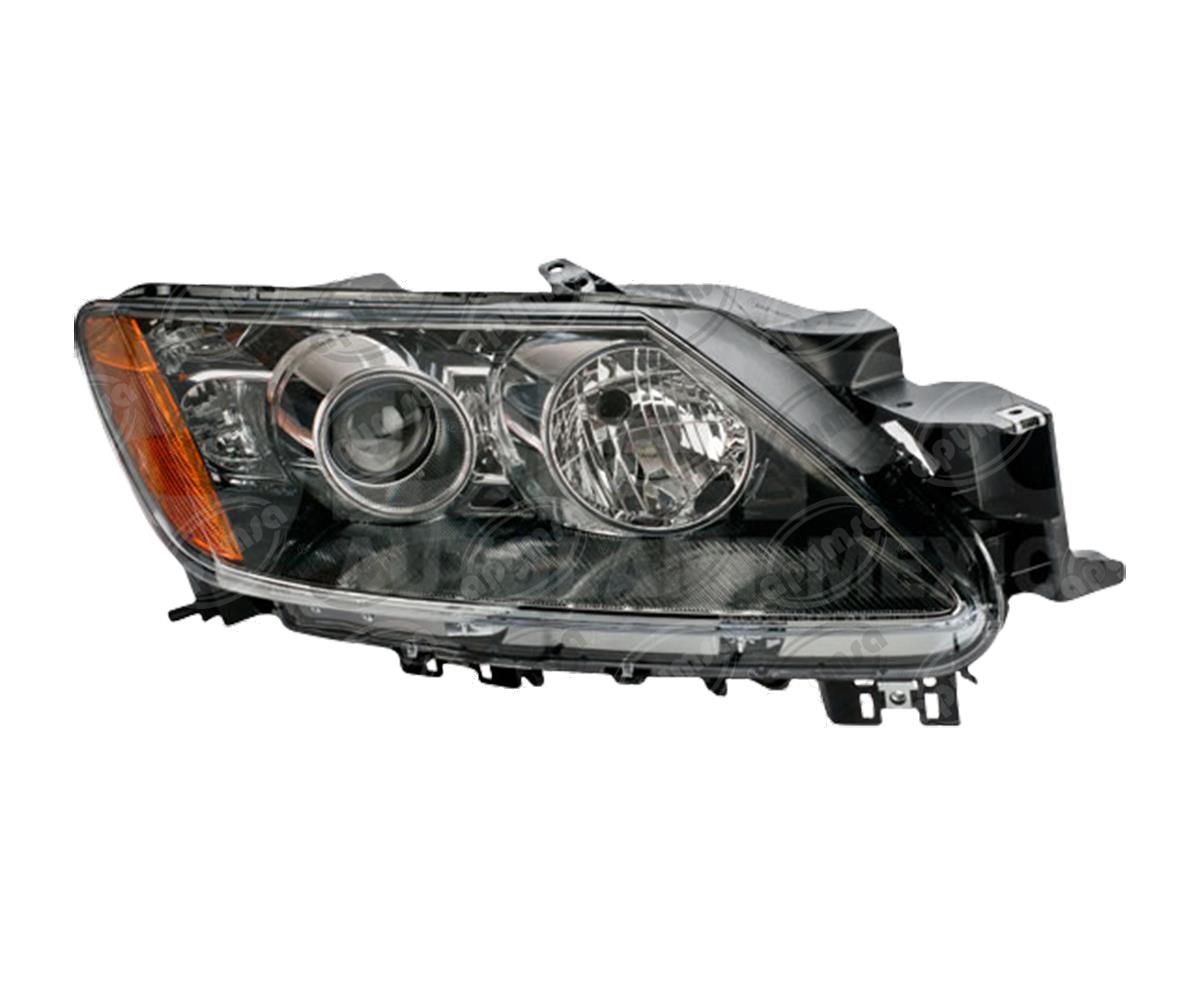 UNIDAD PRINCIPAL DERECHA MAZDA CX-7 07-12 DEPO 019-1903-04 