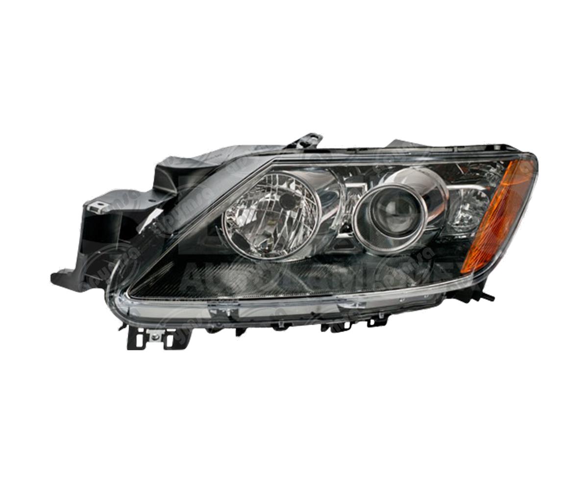 UNIDAD PRINCIPAL IZQUIERDA MAZDA CX-7 07-12 DEPO 019-1903-05 