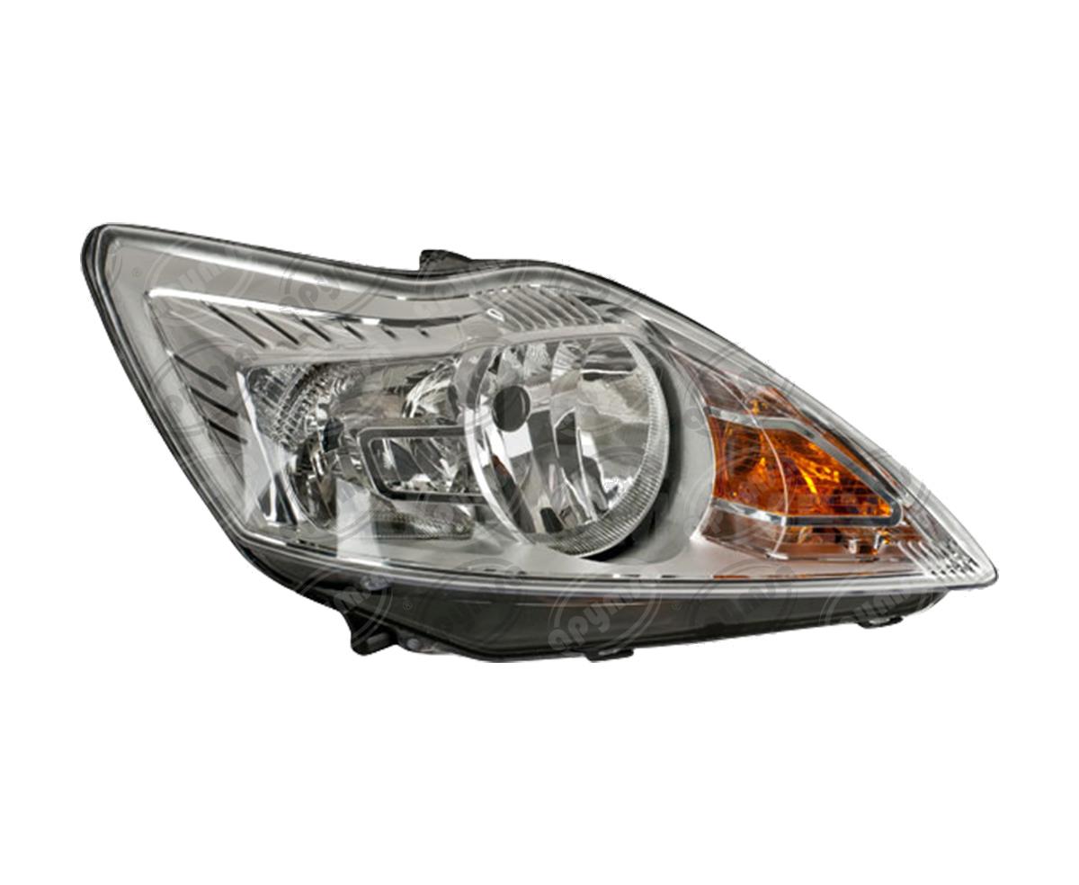 UNIDAD PRINCIPAL DERECHA FORD FOCUS 09-11 FONDO CROMO DEPO 019-1219-24 