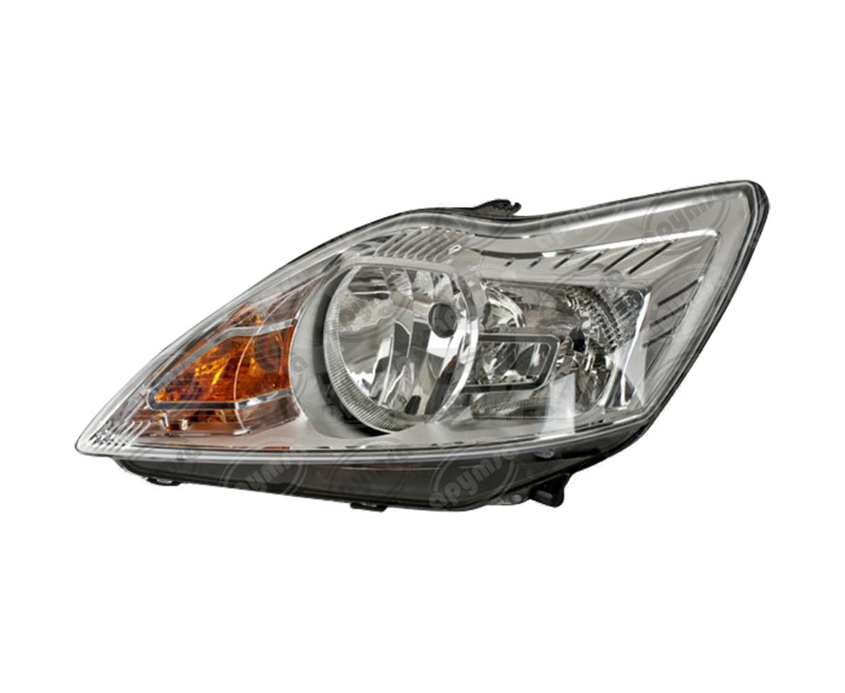 UNIDAD PRINCIPAL IZQUIERDA FORD FOCUS 09-11 FONDO CROMO DEPO 019-1219-25 