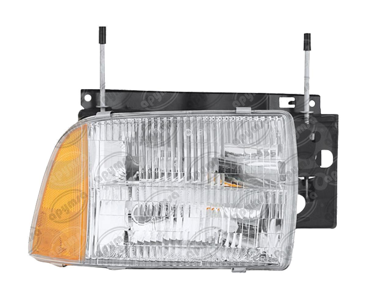 UNIDAD PRINCIPAL DERECHA CHEVROLET BLAZER 95-97 DEPO 019-0605-00 