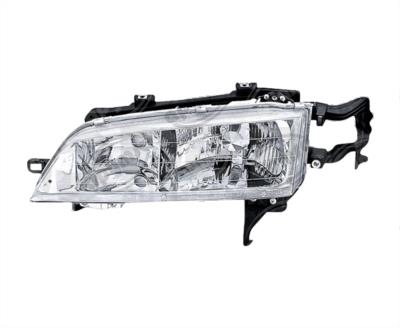 UNIDAD PRINCIPAL IZQUIERDA HONDA ACCORD 94-97 CON BASE DEPO 019-1301-05 