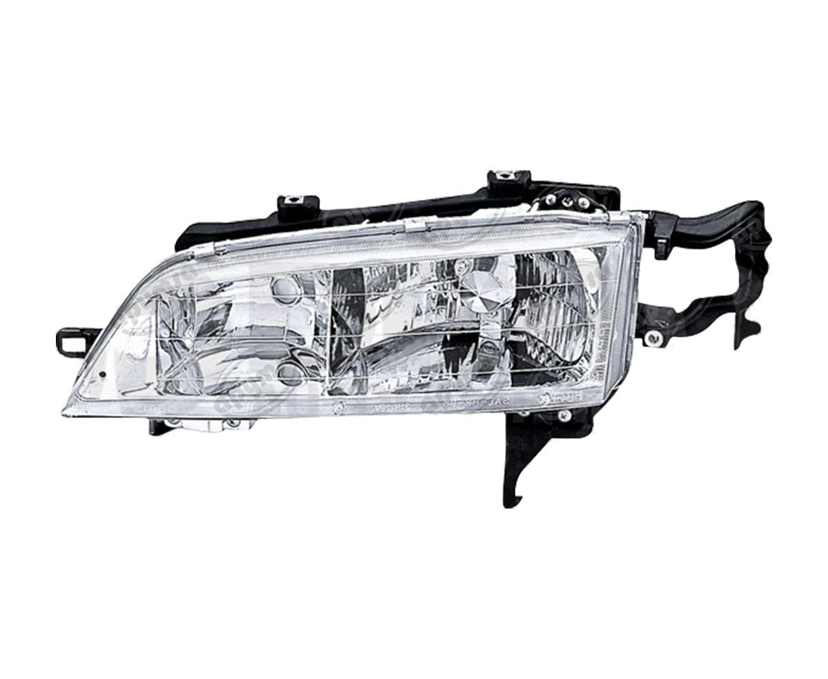 UNIDAD PRINCIPAL IZQUIERDA HONDA ACCORD 94-97 CON BASE DEPO 019-1301-05 
