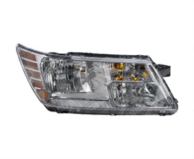 UNIDAD PRINCIPAL DERECHA DODGE JOURNEY 08-11 DEPO 019-0911-02 