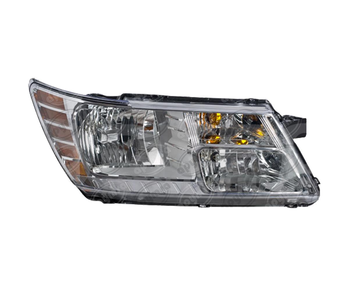 UNIDAD PRINCIPAL DERECHA DODGE JOURNEY 08-11 DEPO 019-0911-02 