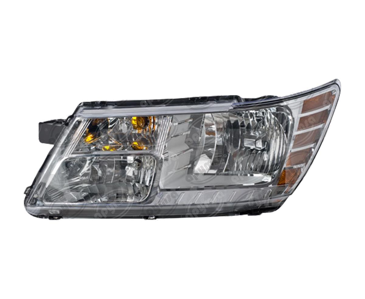 UNIDAD PRINCIPAL IZQUIERDA DODGE JOURNEY 08-11 DEPO 019-0911-03 