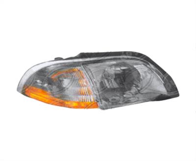 UNIDAD PRINCIPAL IZQUIERDA FORD WINDSTAR 01-03 DEPO 019-1237-07 