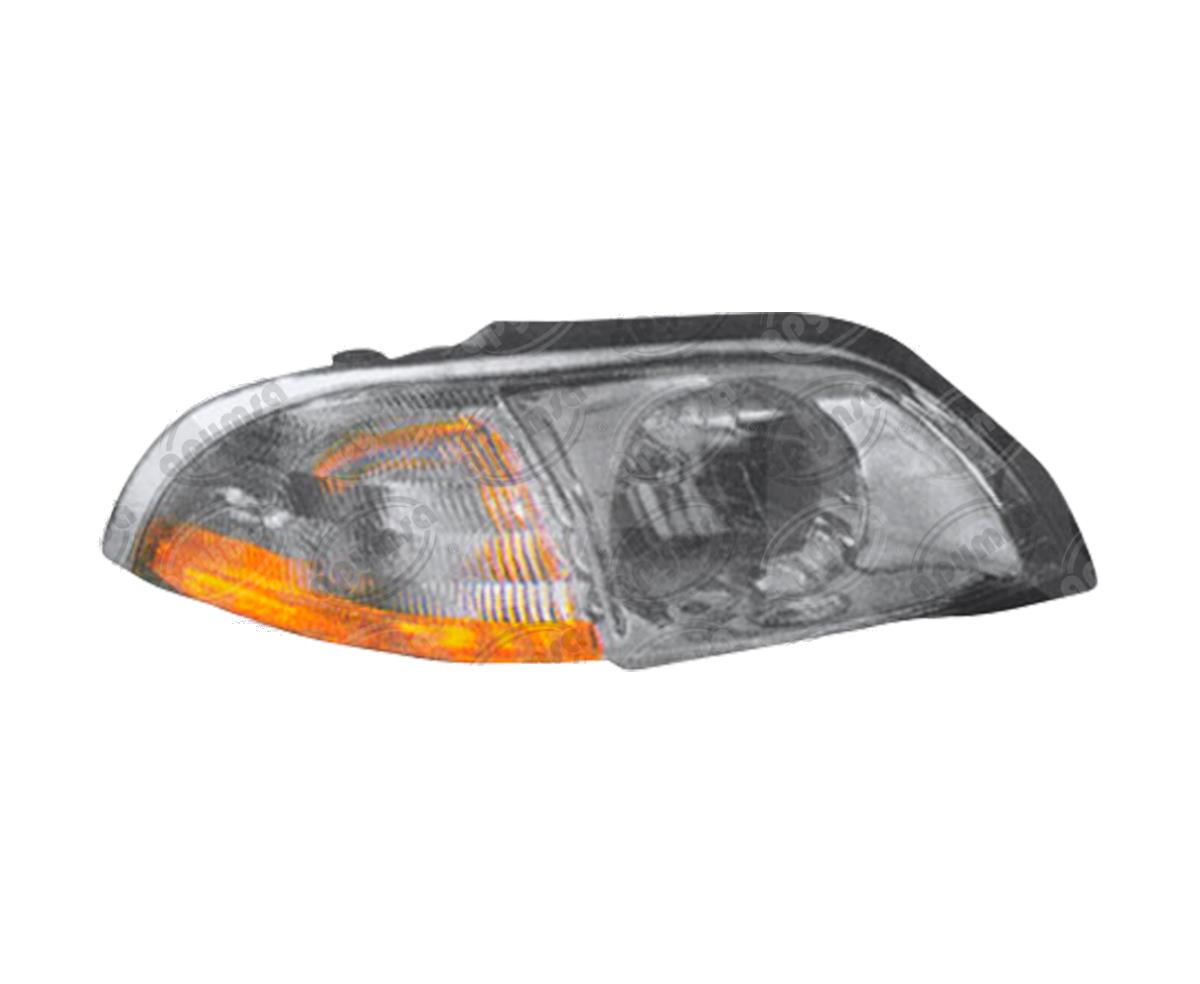 UNIDAD PRINCIPAL IZQUIERDA FORD WINDSTAR 01-03 DEPO 019-1237-07 