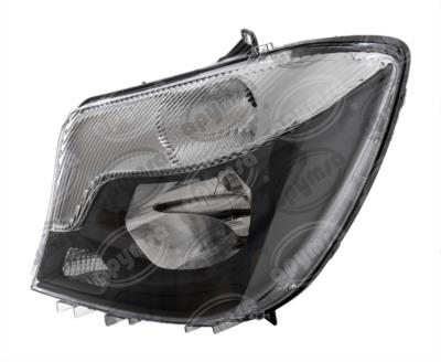 UNIDAD PRINCIPAL IZQUIERDA MERCEDES BENZ SPRINTER 14-15 DEPO 019-2006-11 