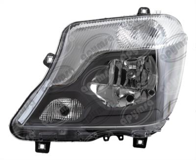 UNIDAD PRINCIPAL IZQUIERDA MERCEDES BENZ SPRINTER 14-15 DEPO 019-2006-11 