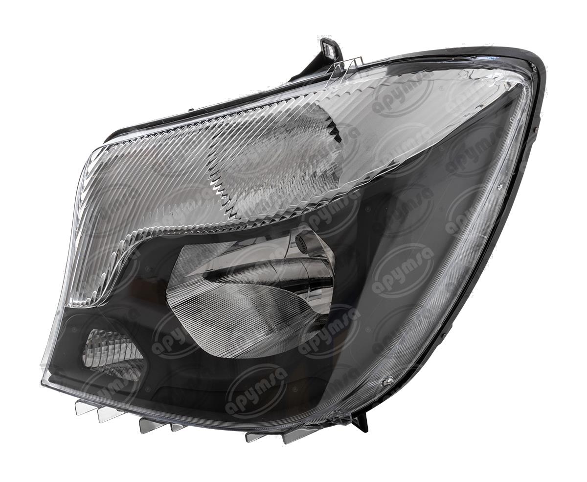 UNIDAD PRINCIPAL IZQUIERDA MERCEDES BENZ SPRINTER 14-15 DEPO 019-2006-11 
