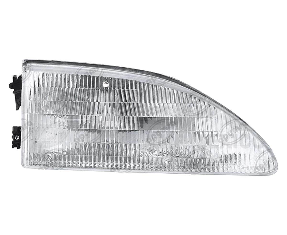 UNIDAD PRINCIPAL DERECHA FORD MUSTANG 94-98 DEPO 019-1228-02 