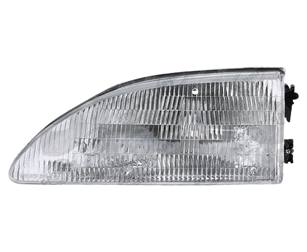 UNIDAD PRINCIPAL IZQUIERDA FORD MUSTANG 94-98 DEPO 019-1228-03 