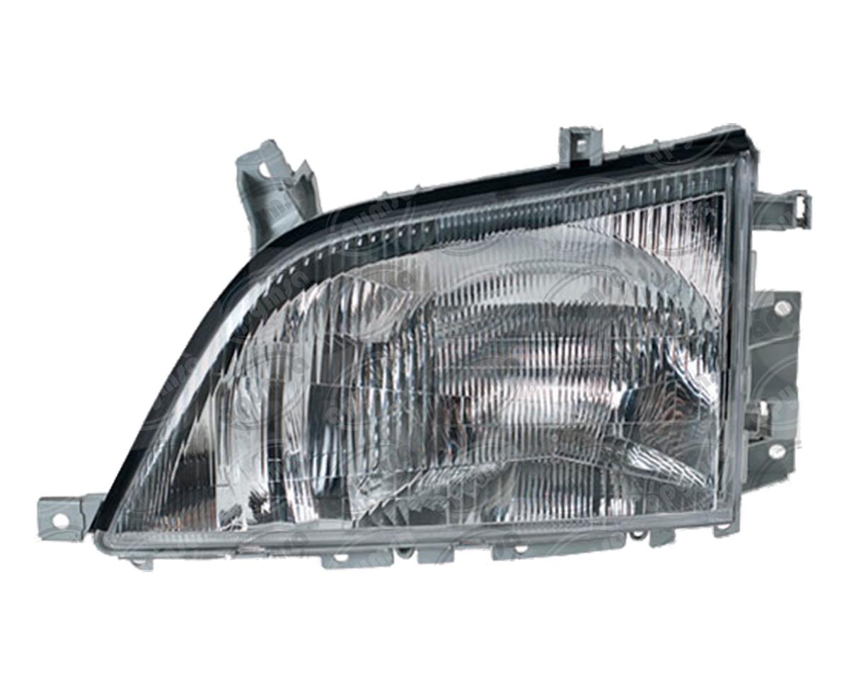 UNIDAD PRINCIPAL IZQUIERDA HINO DUTRO 07-11 DEPO 019-4001-01 