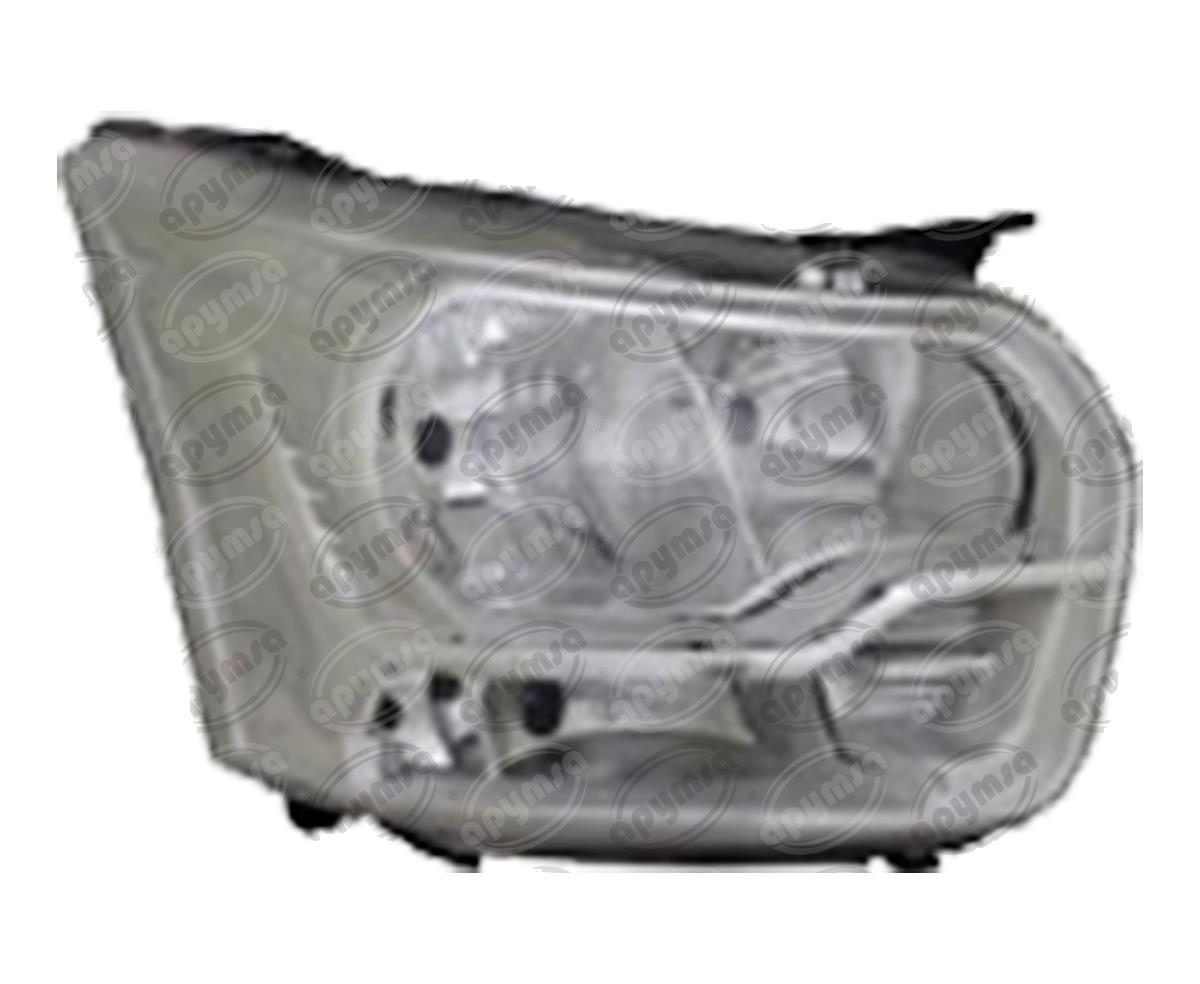 UNIDAD PRINCIPAL DERECHA FORD TRANSIT 14-16 DEPO 019-1245-04 