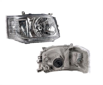 UNIDAD PRINCIPAL DERECHA TOYOTA HIACE 12-13 DEPO 019-3005-06 