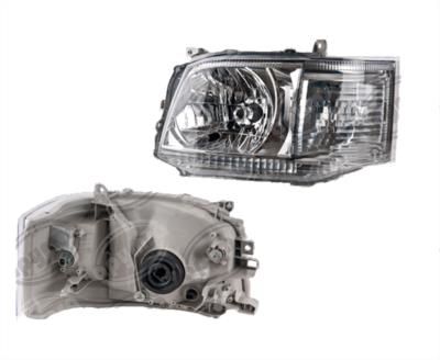 UNIDAD PRINCIPAL IZQUIERDA TOYOTA HIACE 12-13 DEPO 019-3005-07 