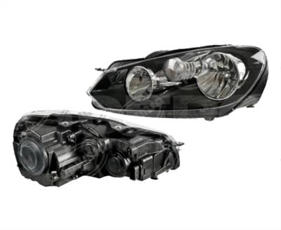 UNIDAD PRINCIPAL IZQUIERDA VW GOLF 10-14 DEPO 019-3111-39 