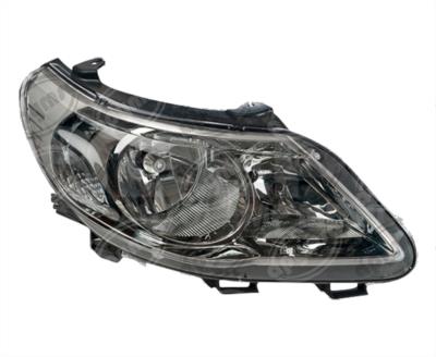 UNIDAD PRINCIPAL DERECHA VW GOL SAVEIRO 08-12 HUMO DEPO 019-3110-06 