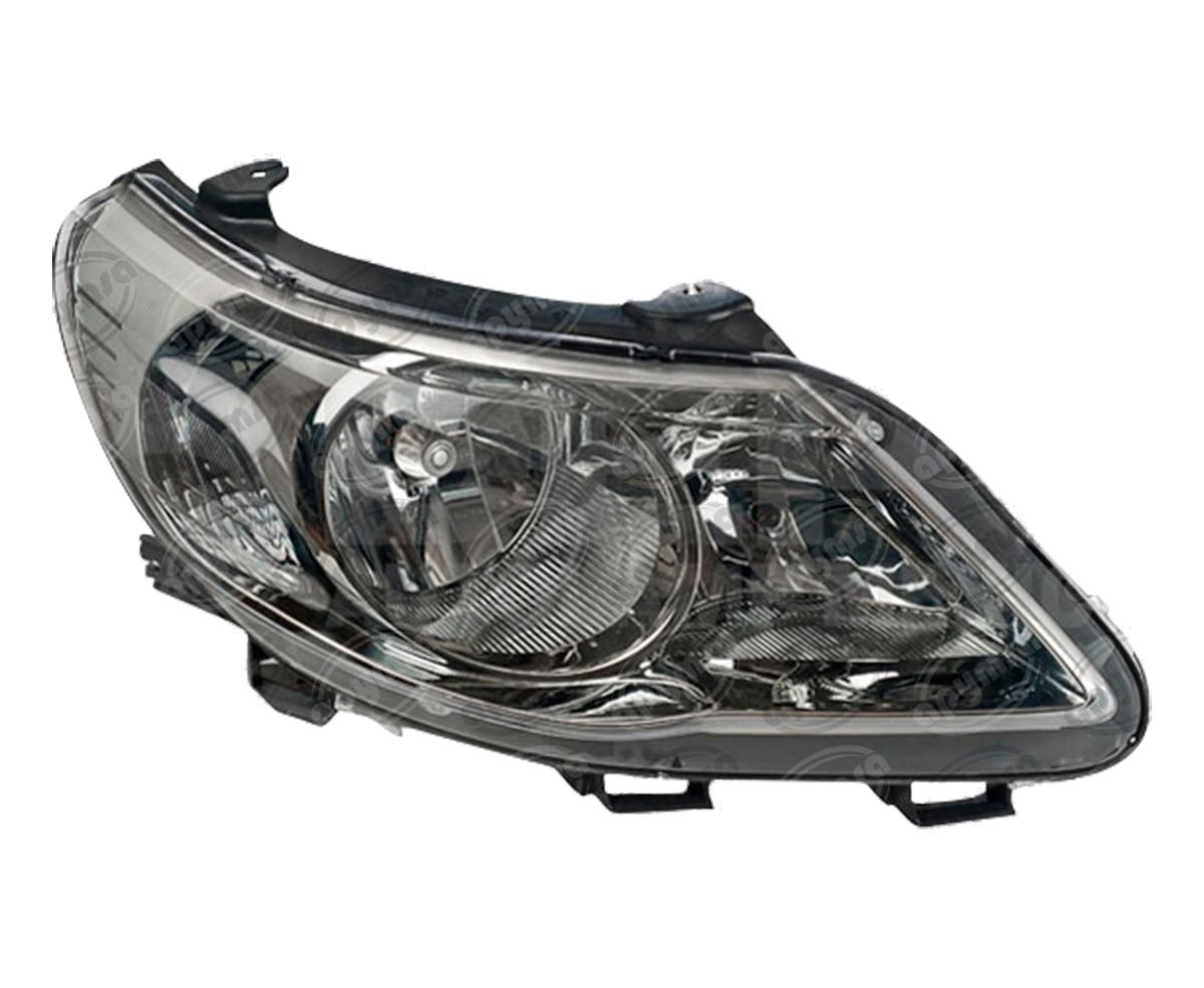 UNIDAD PRINCIPAL DERECHA VW GOL SAVEIRO 08-12 HUMO DEPO 019-3110-06 