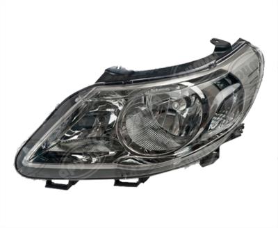 UNIDAD PRINCIPAL IZQUIERDA VW GOL SAVEIRO 08-12 HUMO DEPO 019-3110-07 