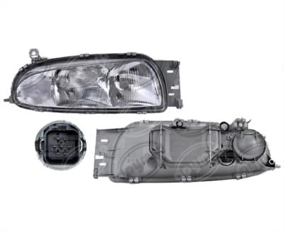 UNIDAD PRINCIPAL DERECHA FORD FIESTA 97-99 DEPO 019-1217-06 