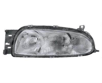 UNIDAD PRINCIPAL IZQUIERDA FORD FIESTA 97-99 DEPO 019-1217-07 