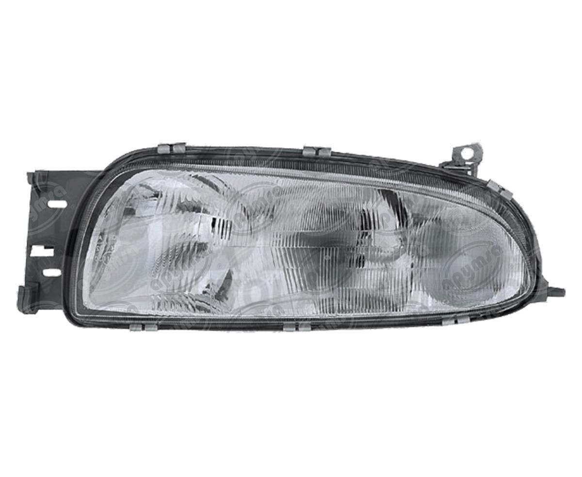UNIDAD PRINCIPAL IZQUIERDA FORD FIESTA 97-99 DEPO 019-1217-07 