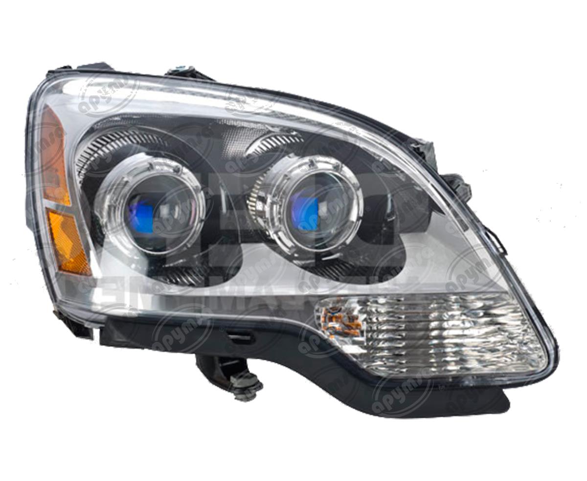 UNIDAD PRINCIPAL DERECHA GMC ACADIA 07-12 DEPO 019-0664-00 