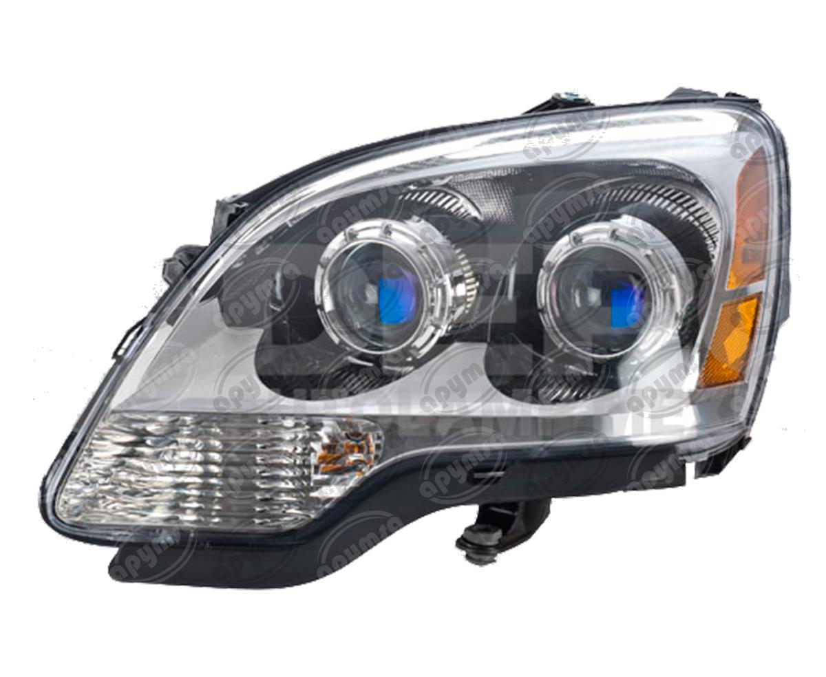 UNIDAD PRINCIPAL IZQUIERDA GMC ACADIA 07-12 DEPO 019-0664-01 