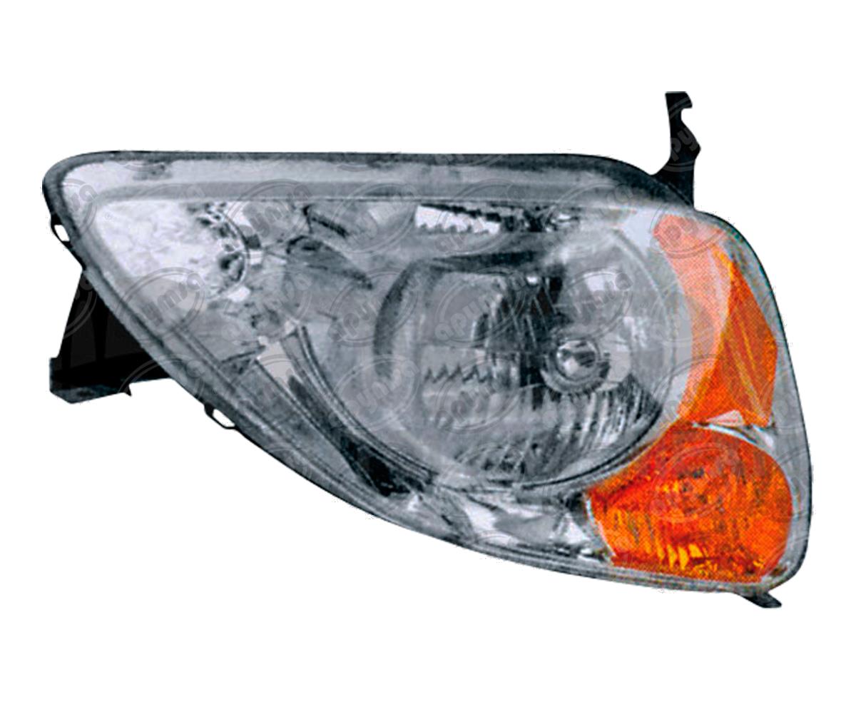 UNIDAD PRINCIPAL IZQUIERDA HONDAD CR-V 02-04 DEPO 019-1303-01 