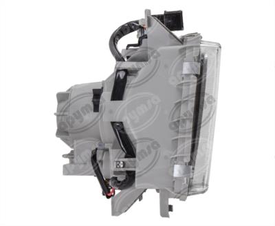 UNIDAD PRINCIPAL IZQUIERDA FREIGHTLINER FL 360 10-14 DEPO 019-3806-01 