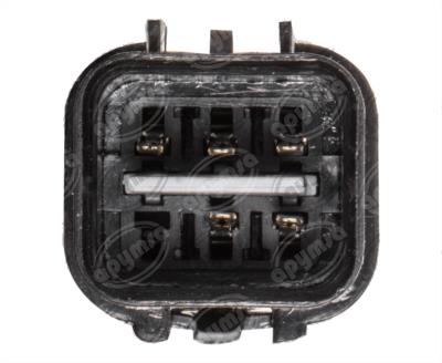 UNIDAD PRINCIPAL IZQUIERDA FREIGHTLINER FL 360 10-14 DEPO 019-3806-01 