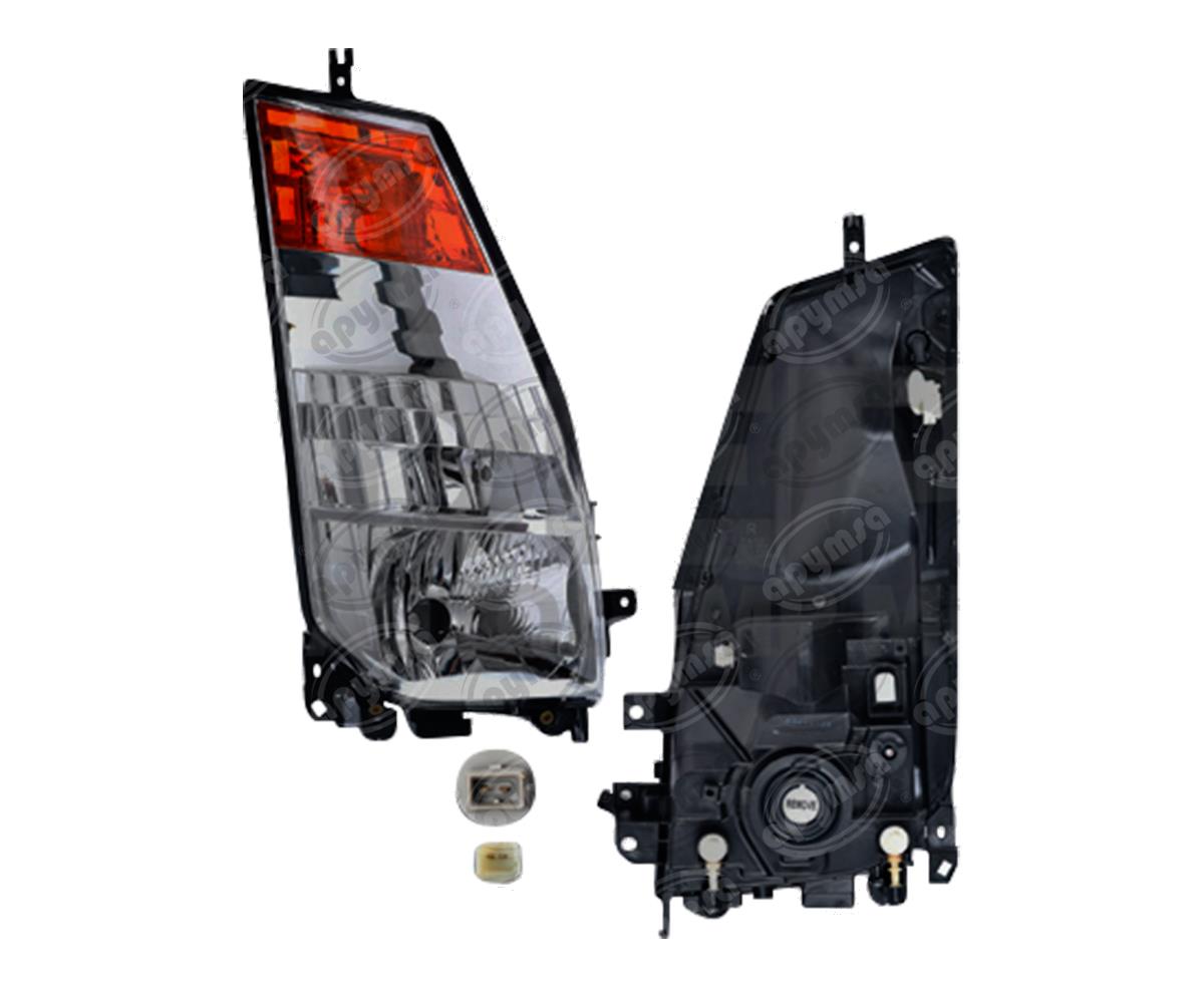 UNIDAD PRINCIPAL DERECHA NISSAN CABSTAR 13-16 DEPO 019-2349-00 