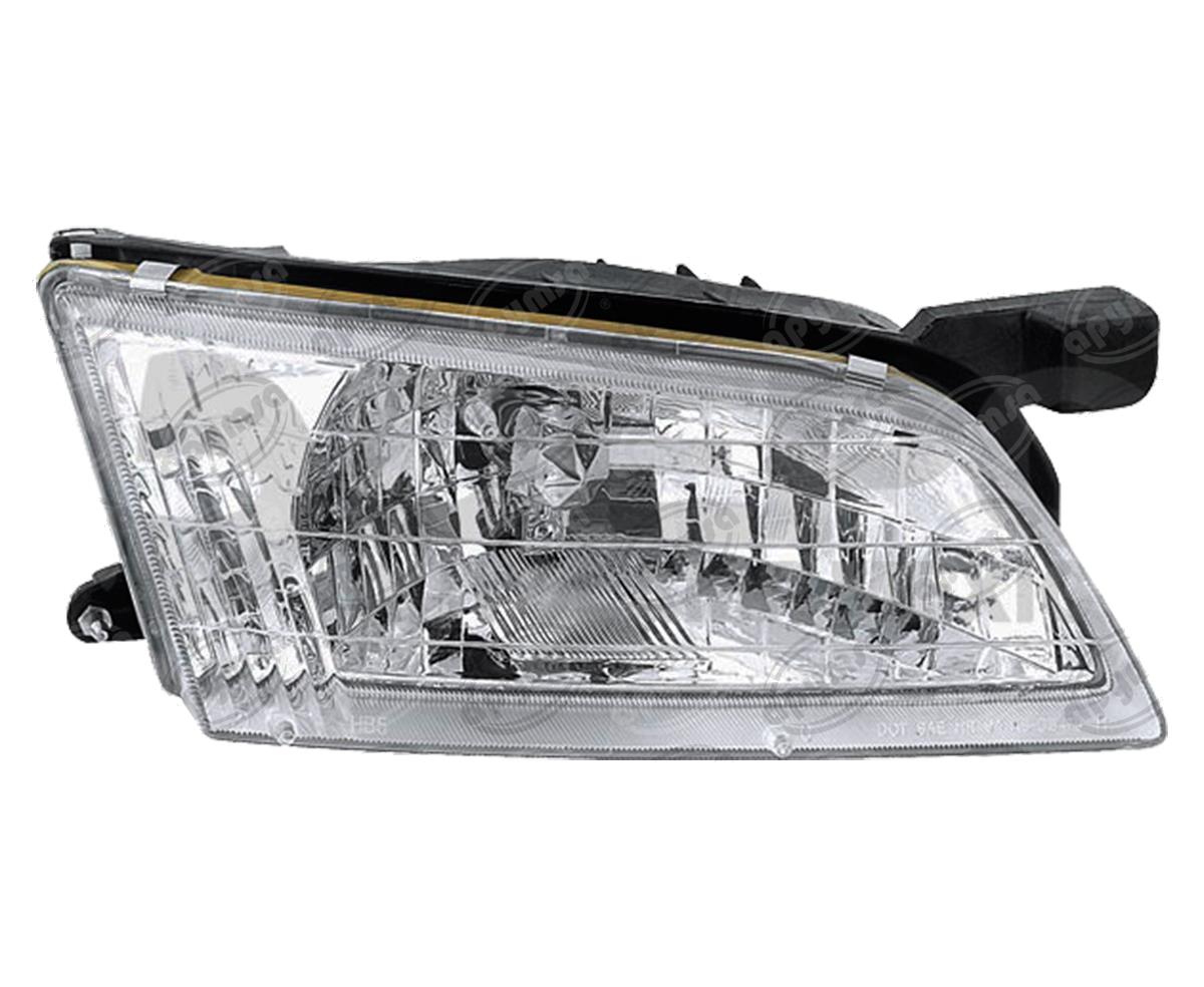 UNIDAD PRINCIPAL DERECHA NISSAN ALTIMA 98-99 CON BASE DEPO 019-2302-00 