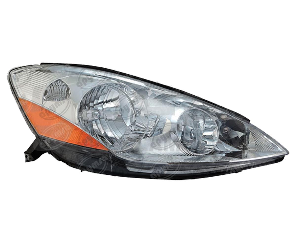UNIDAD PRINCIPAL DERECHA TOYOTA SIENNA 06-10 DEPO 019-3012-06 