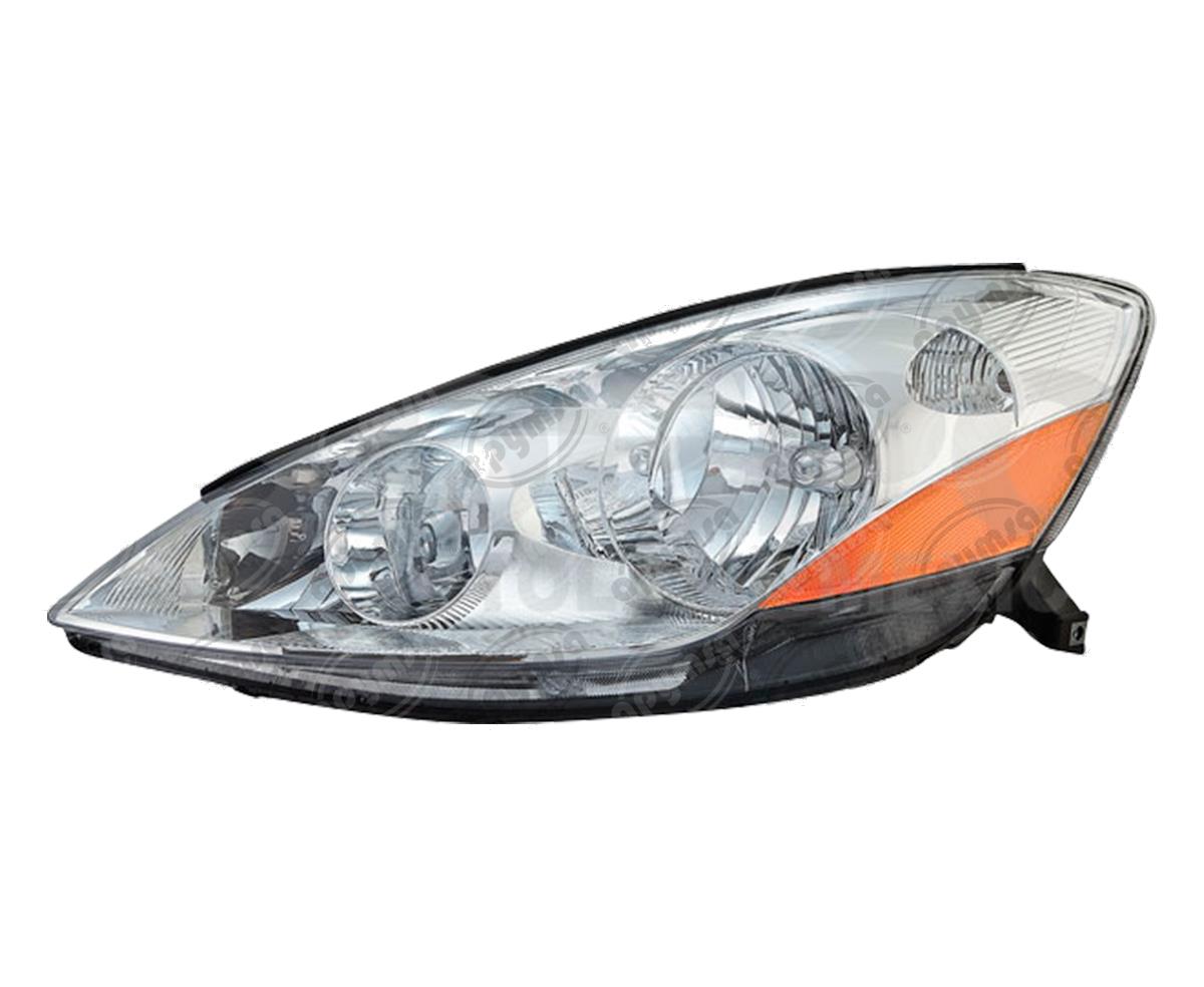 UNIDAD PRINCIPAL IZQUIERDA TOYOTA SIENNA 06-10 DEPO 019-3012-07 