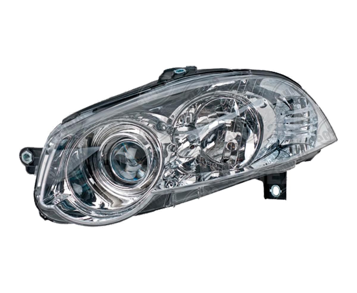 UNIDAD PRINCIPAL IZQUIERDA FIAT STRADA 07-12 CROMO DEPO 019-1103-05 