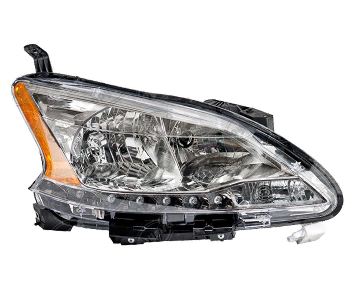 UNIDAD PRINCIPAL DERECHA NISSAN SENTRA 13-14 DEPO 019-2316-44 