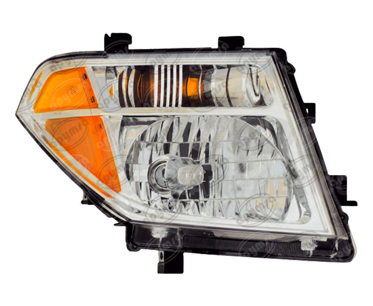 UNIDAD PRINCIPAL DERECHA NISSAN FRONTIER PATHFINDER 05-08 DEPO 019-2307-02 