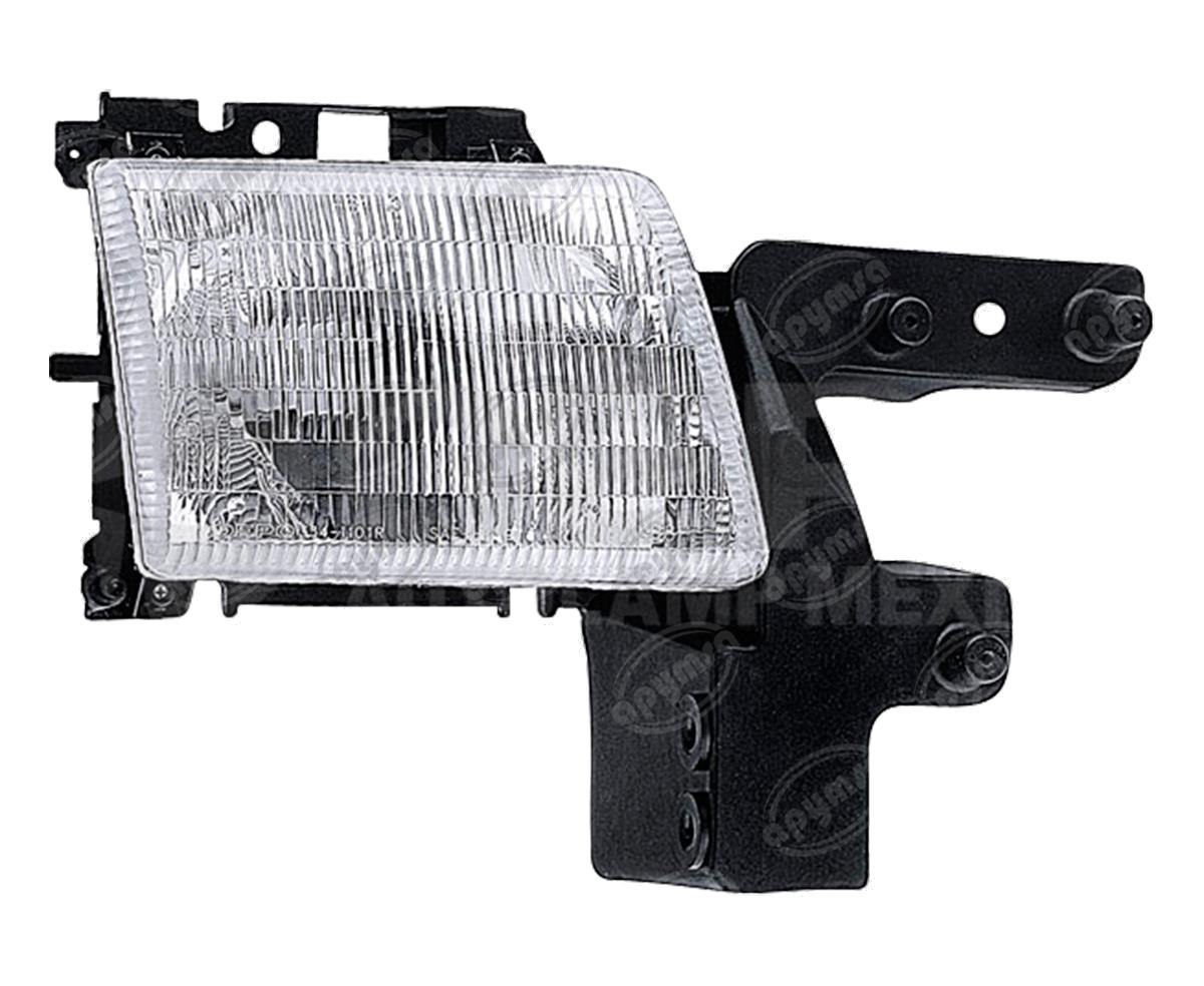 UNIDAD PRINCIPAL DERECHA DODGE VAN UPLANDER 98-03 DEPO 019-0919-02 