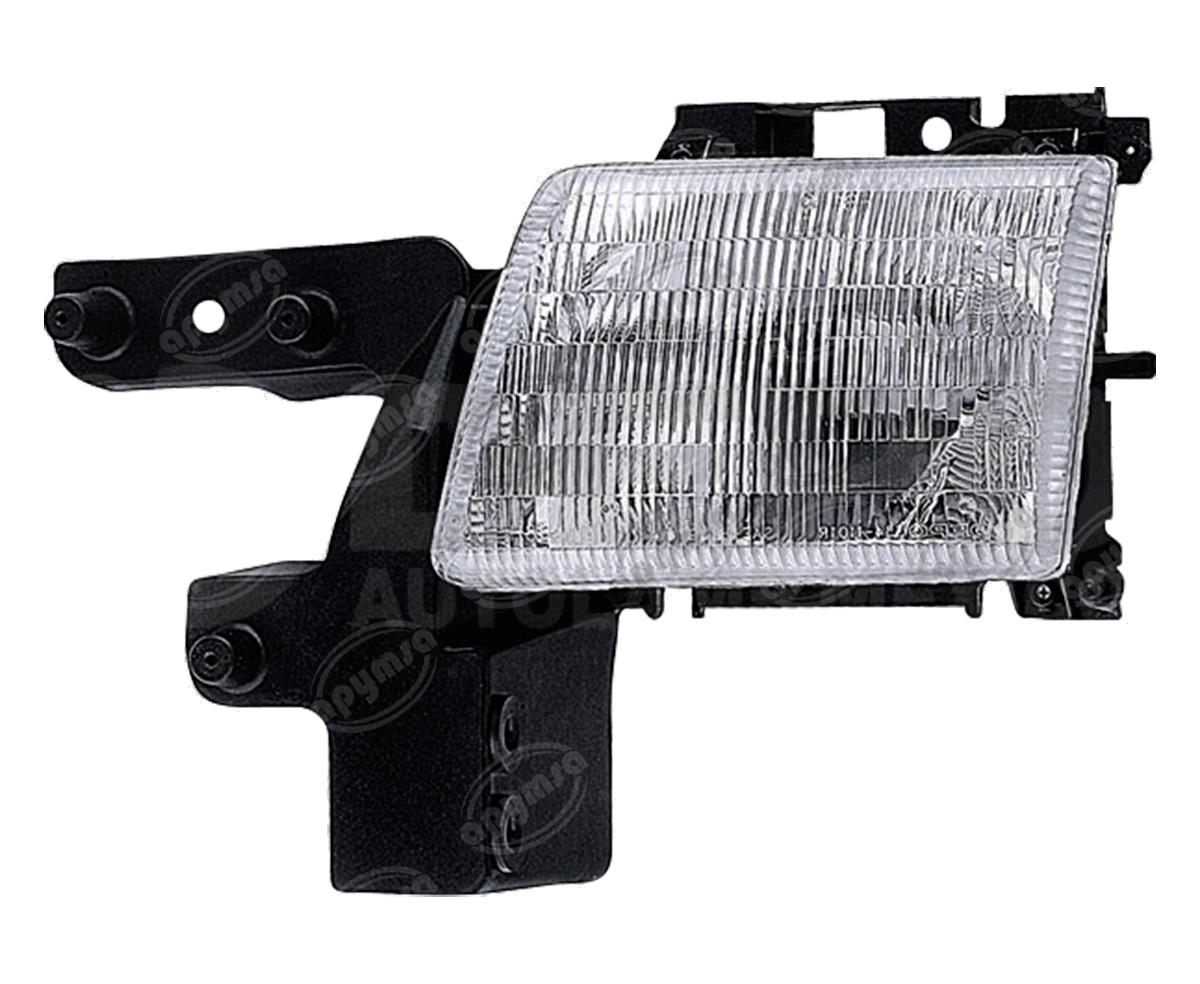 UNIDAD PRINCIPAL IZQUIERDA DODGE VAN UPLANDER 98-03 DEPO 019-0919-03 