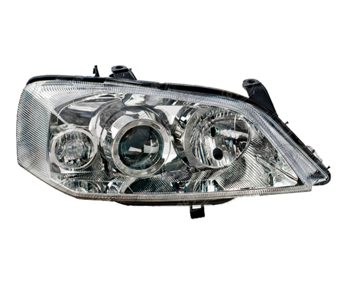 UNIDAD PRINCIPAL DERECHA CHEVROLET ASTRA 04-06 2 Y 4 PUERTAS DEPO 019-0601-16 