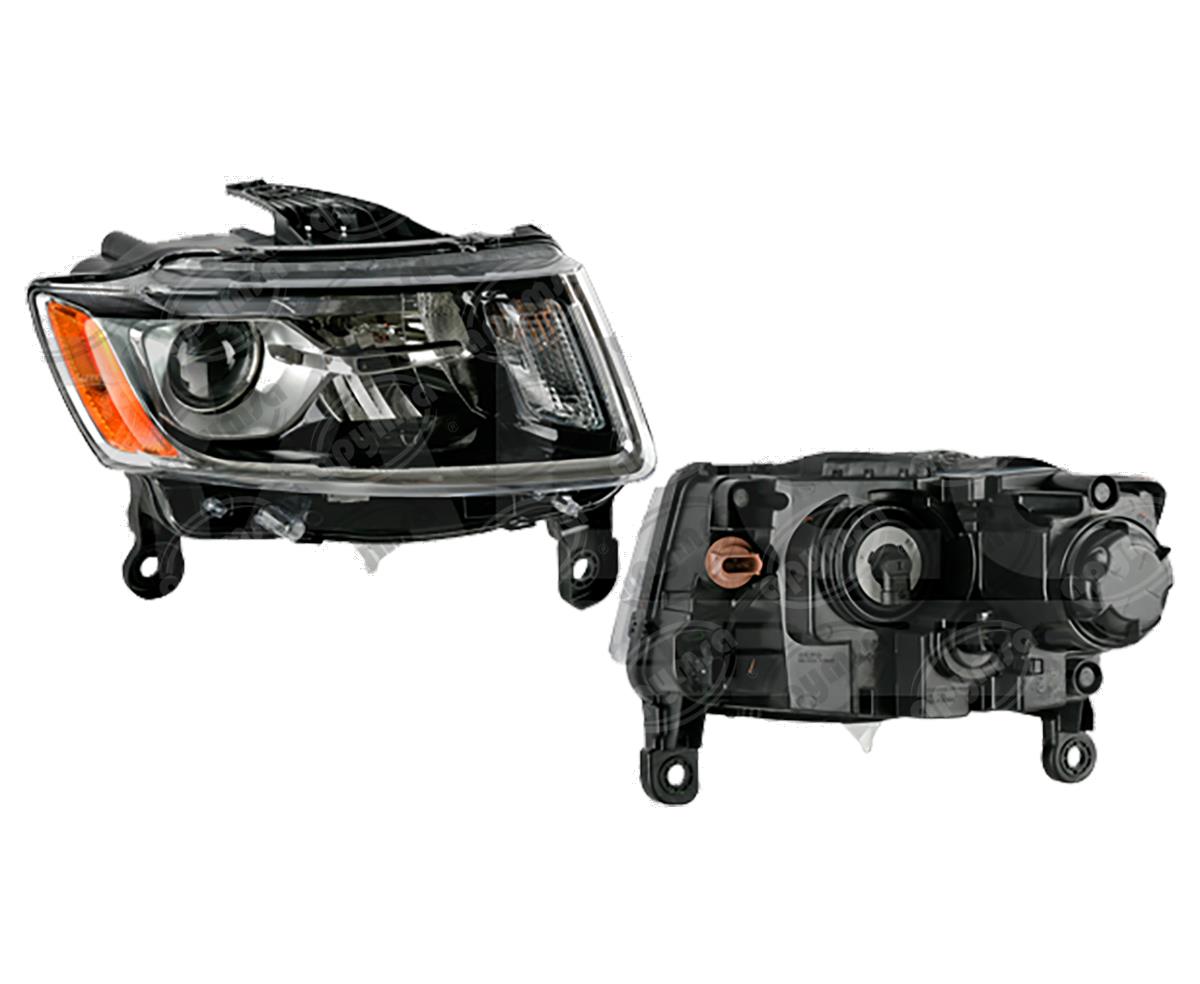 UNIDAD PRINCIPAL DERECHA JEEP GRAND CHEROKEE 14-16 DEPO 019-1605-28 