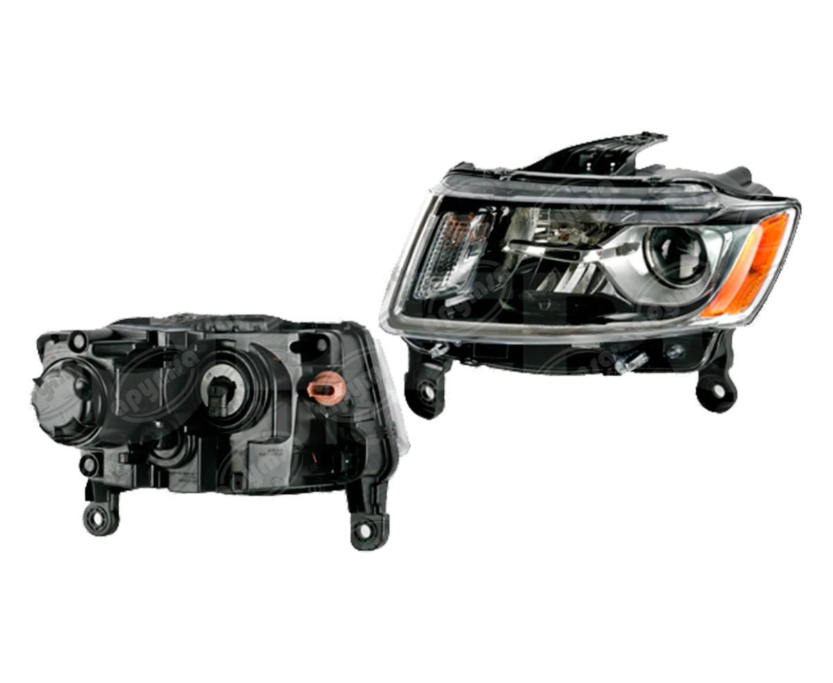 UNIDAD PRINCIPAL IZQUIERDA JEEP GRAND CHEROKEE 14-16 DEPO 019-1605-29 
