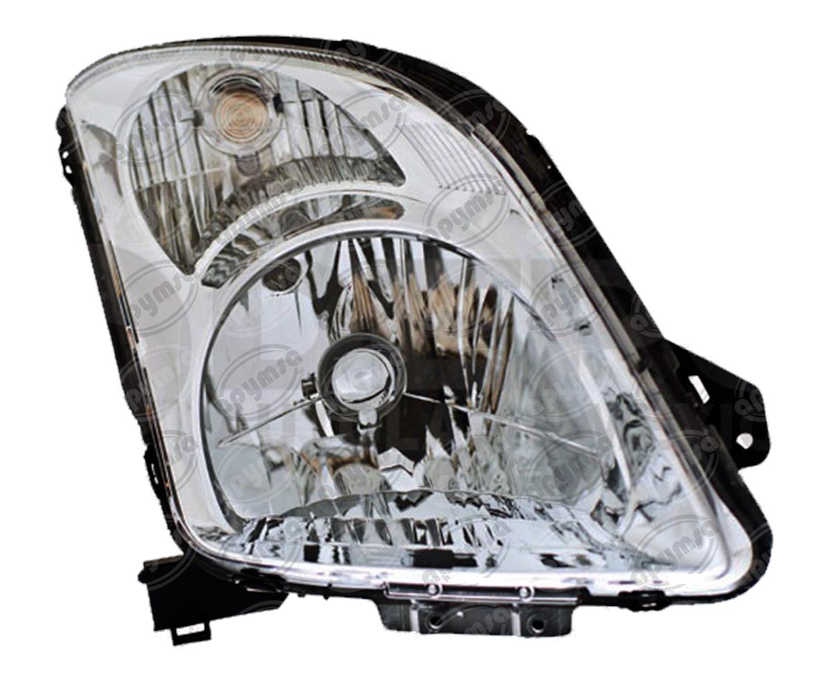 UNIDAD PRINCIPAL DERECHA SUZUKI SWIFT 07-11 CROMADO DEPO 019-2903-00 