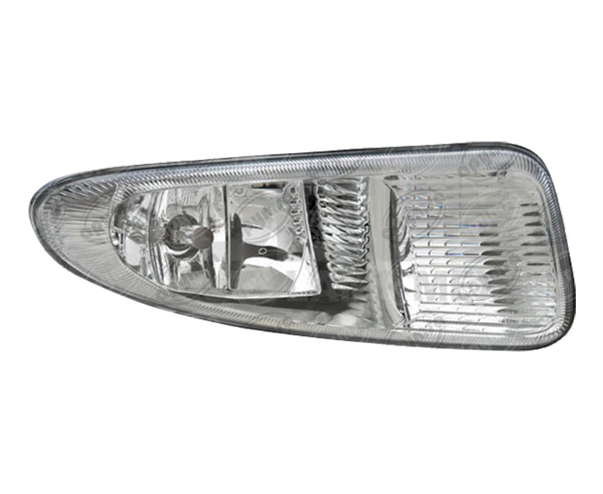 FARO AUXILIAR DERECHO NIEBLA CHRYSLER VOYAGER 01-08 TOWN & COUNTRY 01-04 DEPO 015-0718-00 