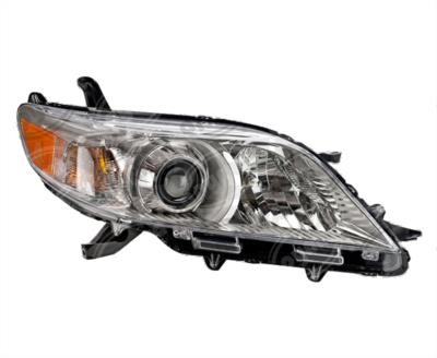 CALAVERA AUTOMOTRIZ DERECHA TOYOTA SIENNA 11-13 DEPO 019-3012-18 